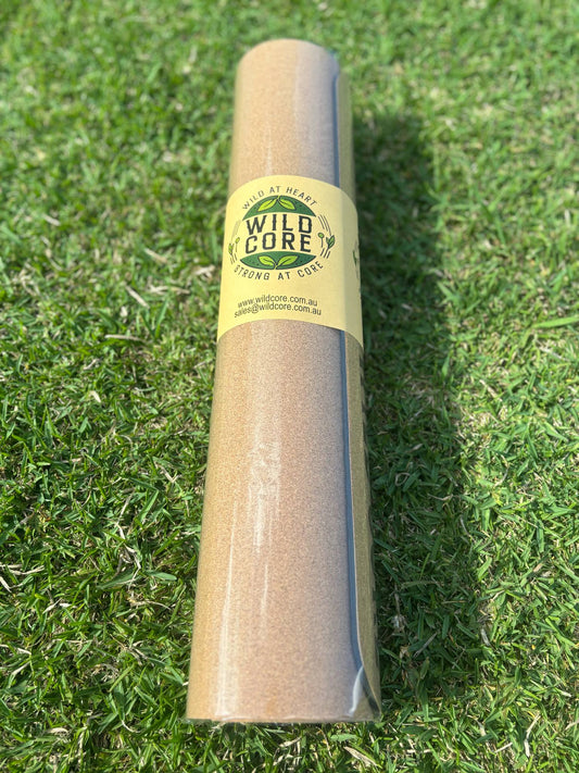 Wild Core - Premium cork yoga mat-0
